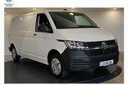 Volkswagen Transporter 2023