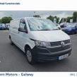 Volkswagen Transporter 2023