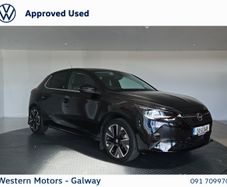Opel Corsa 2024