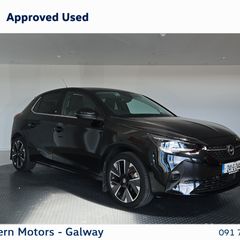 Opel Corsa 2024