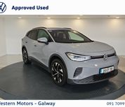 Volkswagen ID.4 2024