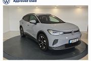 Volkswagen ID.4 2024