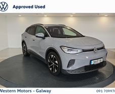 Volkswagen ID.4 2024