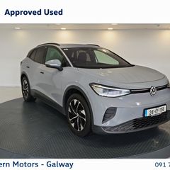 Volkswagen ID.4 2024