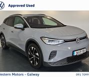Volkswagen ID.4 2024