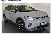 Volkswagen ID.4 2024