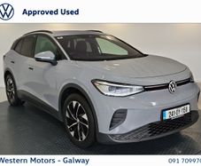 Volkswagen ID.4 2024