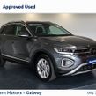 Volkswagen T-Roc 2023