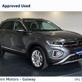 Volkswagen T-Roc 2023