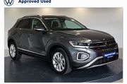 Volkswagen T-Roc 2023