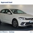 Volkswagen Polo 2023