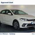 Volkswagen Polo 2023