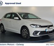 Volkswagen Polo 2023