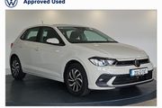 Volkswagen Polo 2023