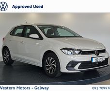 Volkswagen Polo 2023