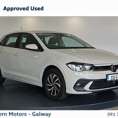 Volkswagen Polo 2023