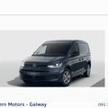 Volkswagen Caddy 2026