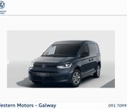 Volkswagen Caddy 2026