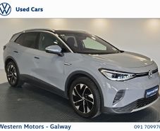 Volkswagen ID.4 2023