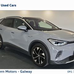Volkswagen ID.4 2023