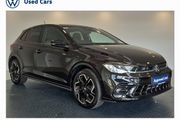 Volkswagen Polo 2025