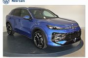 Volkswagen T-Roc 2026