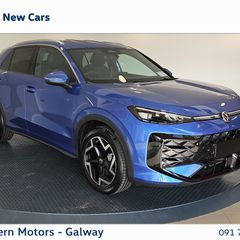 Volkswagen T-Roc 2026