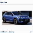 Volkswagen T-Roc 2026