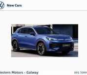 Volkswagen T-Roc 2026