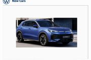 Volkswagen T-Roc 2026