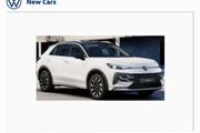 Volkswagen T-Roc 2026