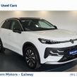 Volkswagen T-Roc 2026