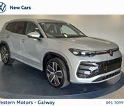 Volkswagen Tayron 2026