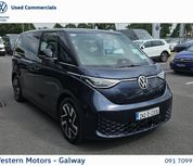 Volkswagen ID. Buzz 2024