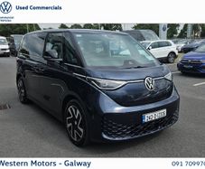 Volkswagen ID. Buzz 2024
