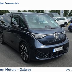 Volkswagen ID. Buzz 2024