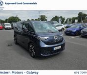 Volkswagen ID. Buzz 2024