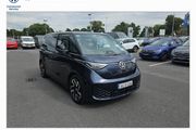 Volkswagen ID. Buzz 2024