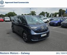 Volkswagen ID. Buzz 2024