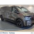 Volkswagen Transporter 2026