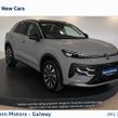 Volkswagen T-Roc 2026