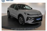 Volkswagen T-Roc 2026
