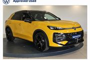 Volkswagen T-Roc 2026