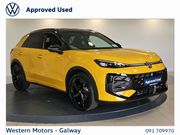 Volkswagen T-Roc 2026