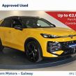 Volkswagen T-Roc 2026