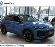 Volkswagen T-Roc 2026