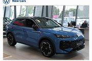 Volkswagen T-Roc 2026