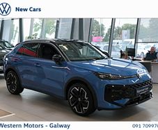 Volkswagen T-Roc 2026