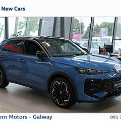 Volkswagen T-Roc 2026