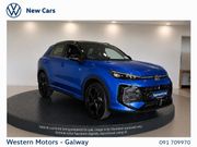 Volkswagen T-Roc 2026